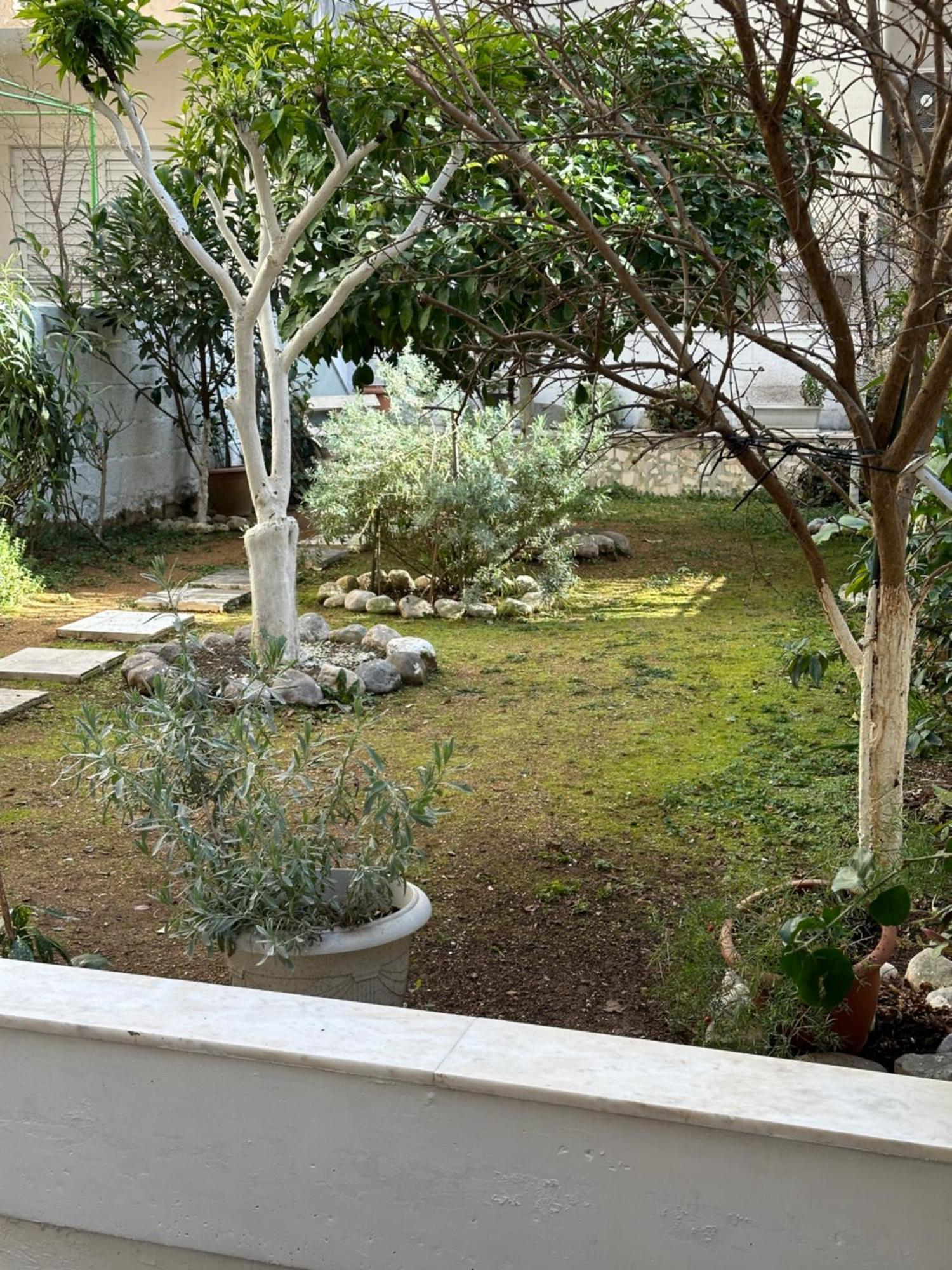 约阿尼纳Νόστος Στο Κέντρο Των Ιωαννίνων公寓 外观 照片
